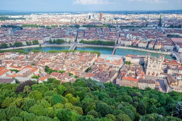 meilleures villes europeennes